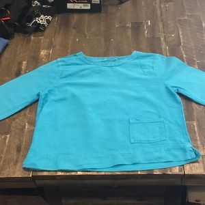 Long Sleeve Shirt - Small - Unknown Brand